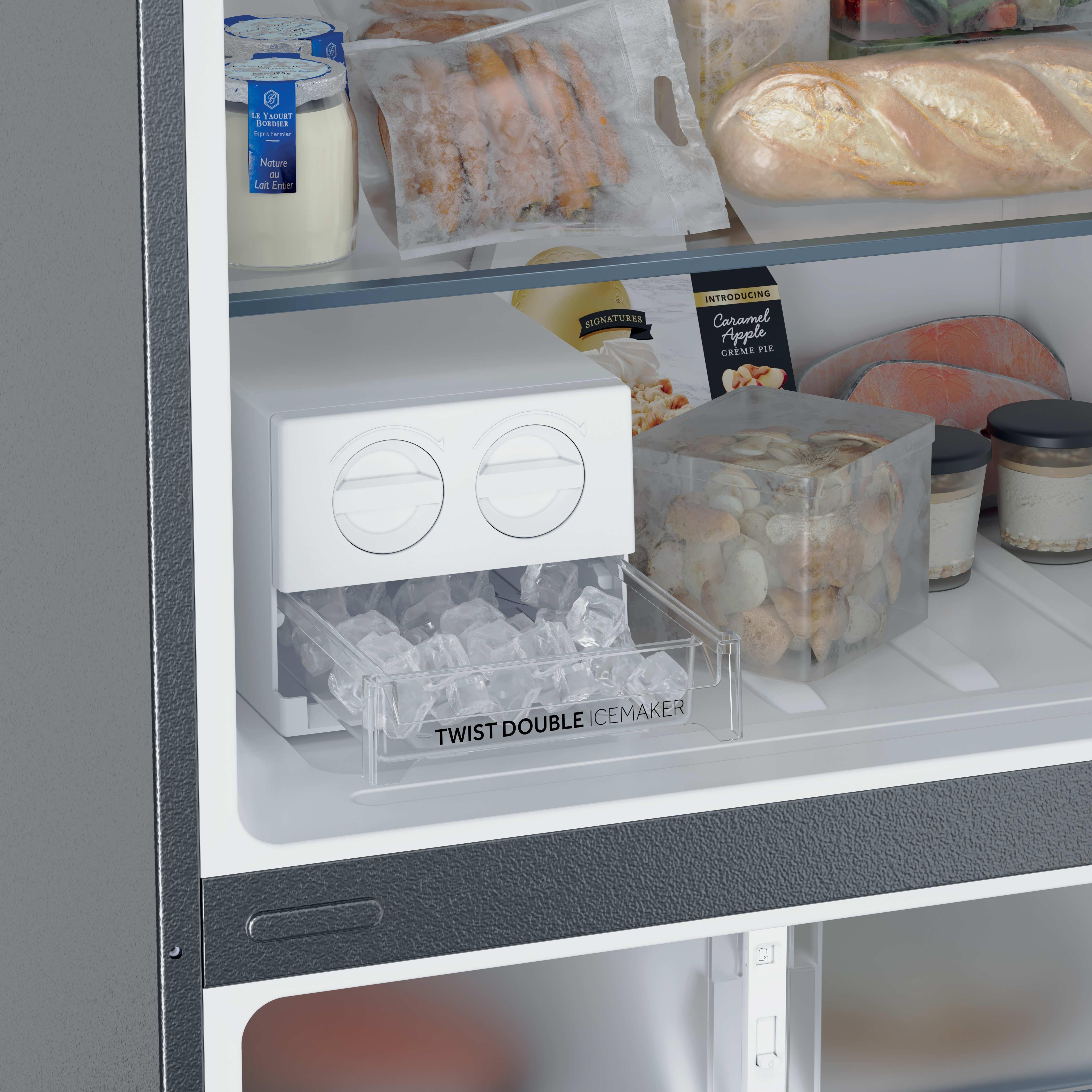 Haier HPR5718DNMB + BENEFIT