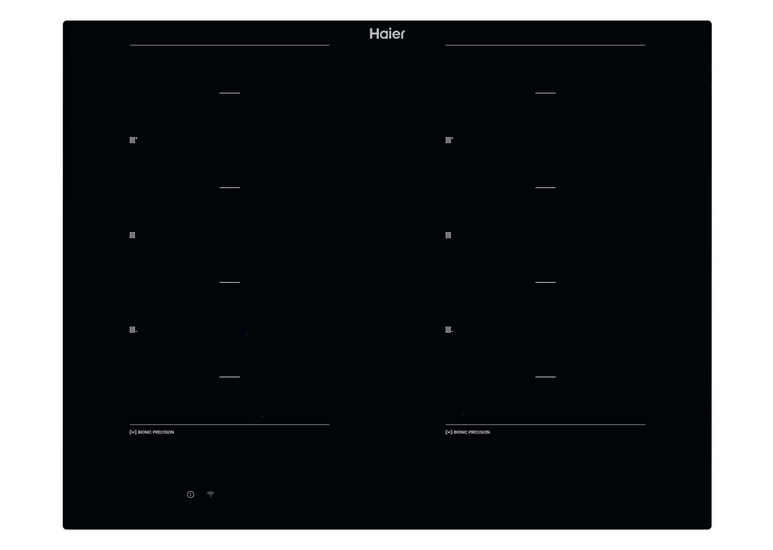 Haier HA2MTCBP58IRB1S + BENEFIT