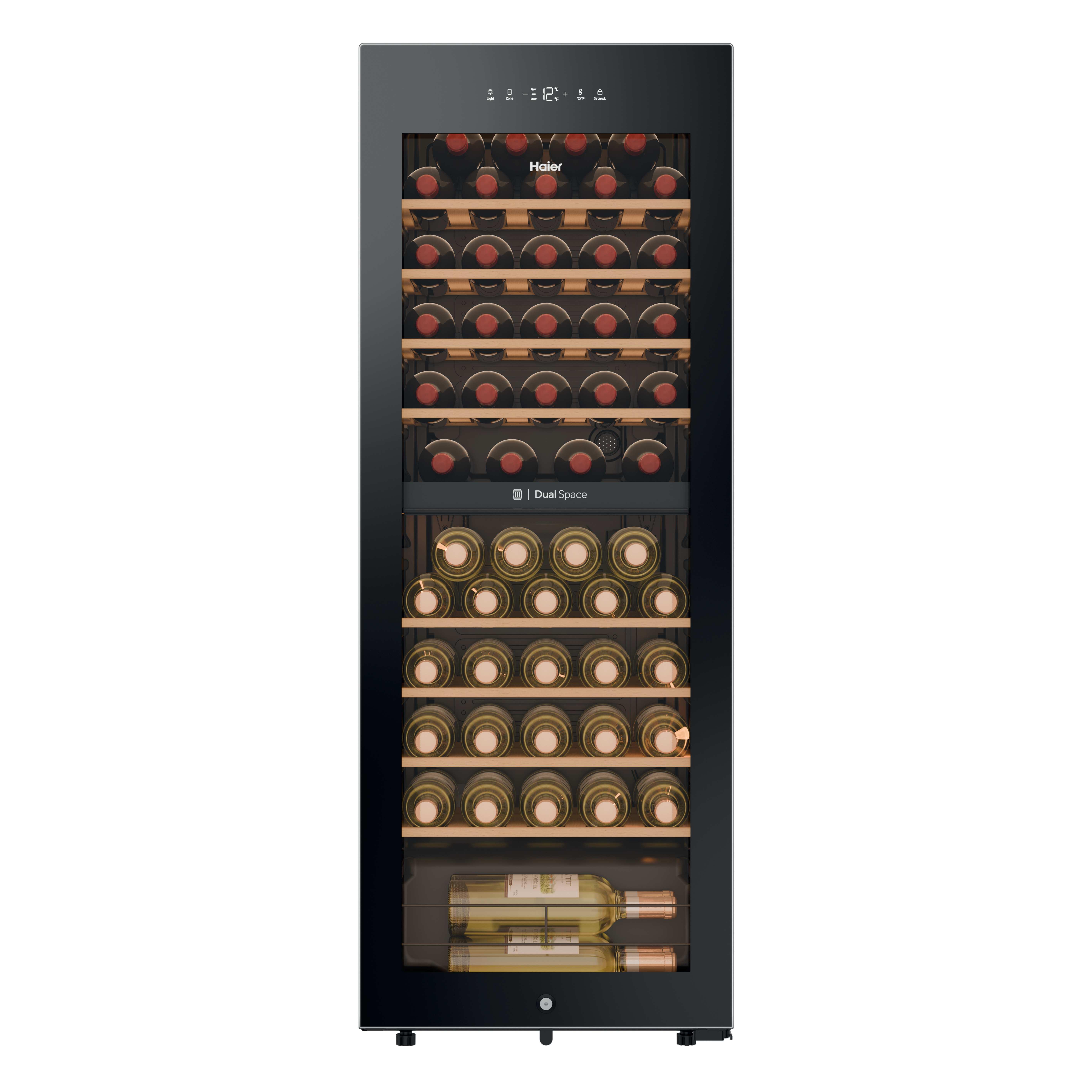 HAIER HWS56GDG + BENEFIT