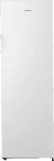 GORENJE FN4172CW- Skriňová mraznička Rad G400