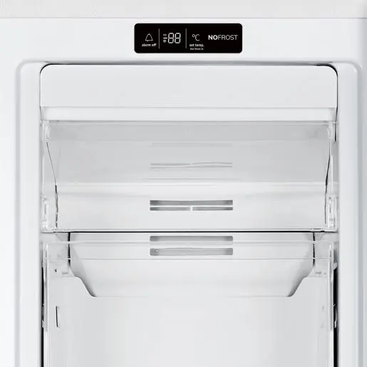 GORENJE FN4172CW- Skriňová mraznička Rad G400