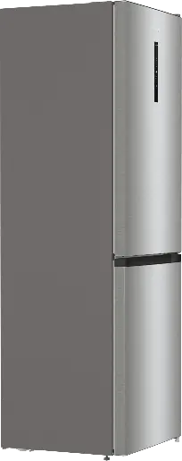 GORENJE NRK6192AXL4 - Voľne stojaca kombinovaná chladnička s mrazničkou InoxLook