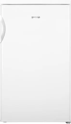 GORENJE RB493PW - Voľne stojaca chladnička Rad G200, biela