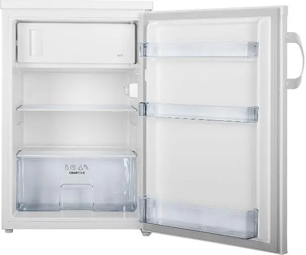 GORENJE RB493PW - Voľne stojaca chladnička Rad G200, biela