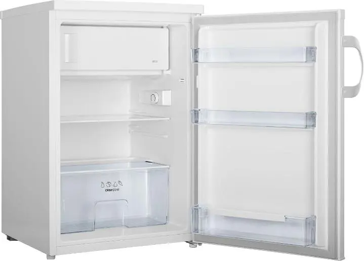 GORENJE RB493PW - Voľne stojaca chladnička Rad G200, biela