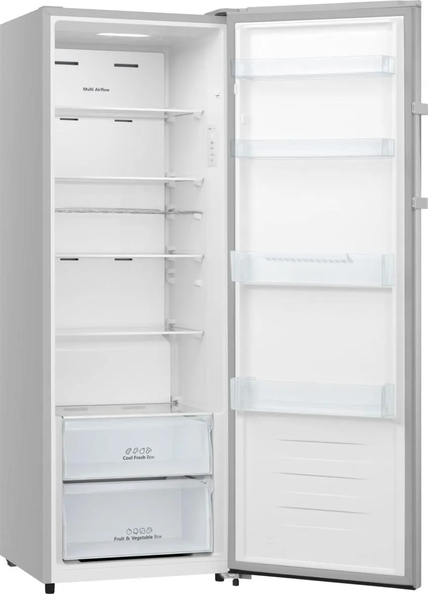 HISENSE RL415N4ACE - Voľne stojaca chladnička, 322 l