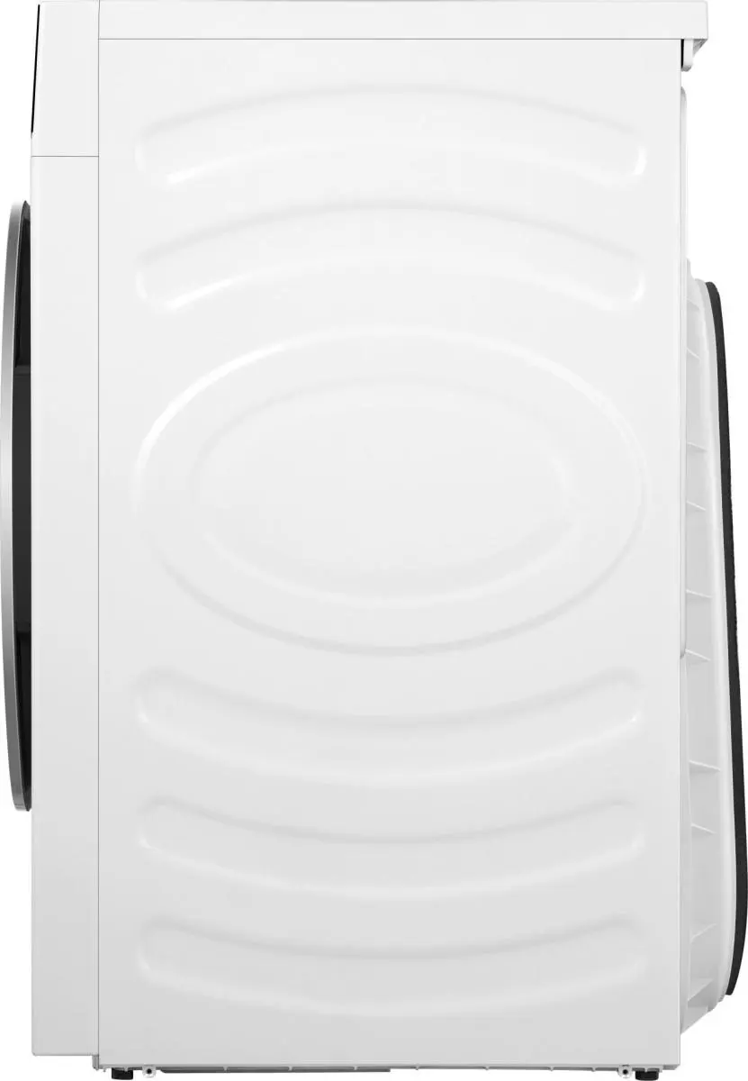 HISENSE DH5I804BWCD - Voľne stojaca sušička bielizne s tepelným čerpadlom, 8 kg