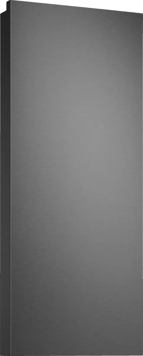 HISENSE RF540N4SBF2 - Voľne stojaca chladnička French door, Čierna, 480 l
