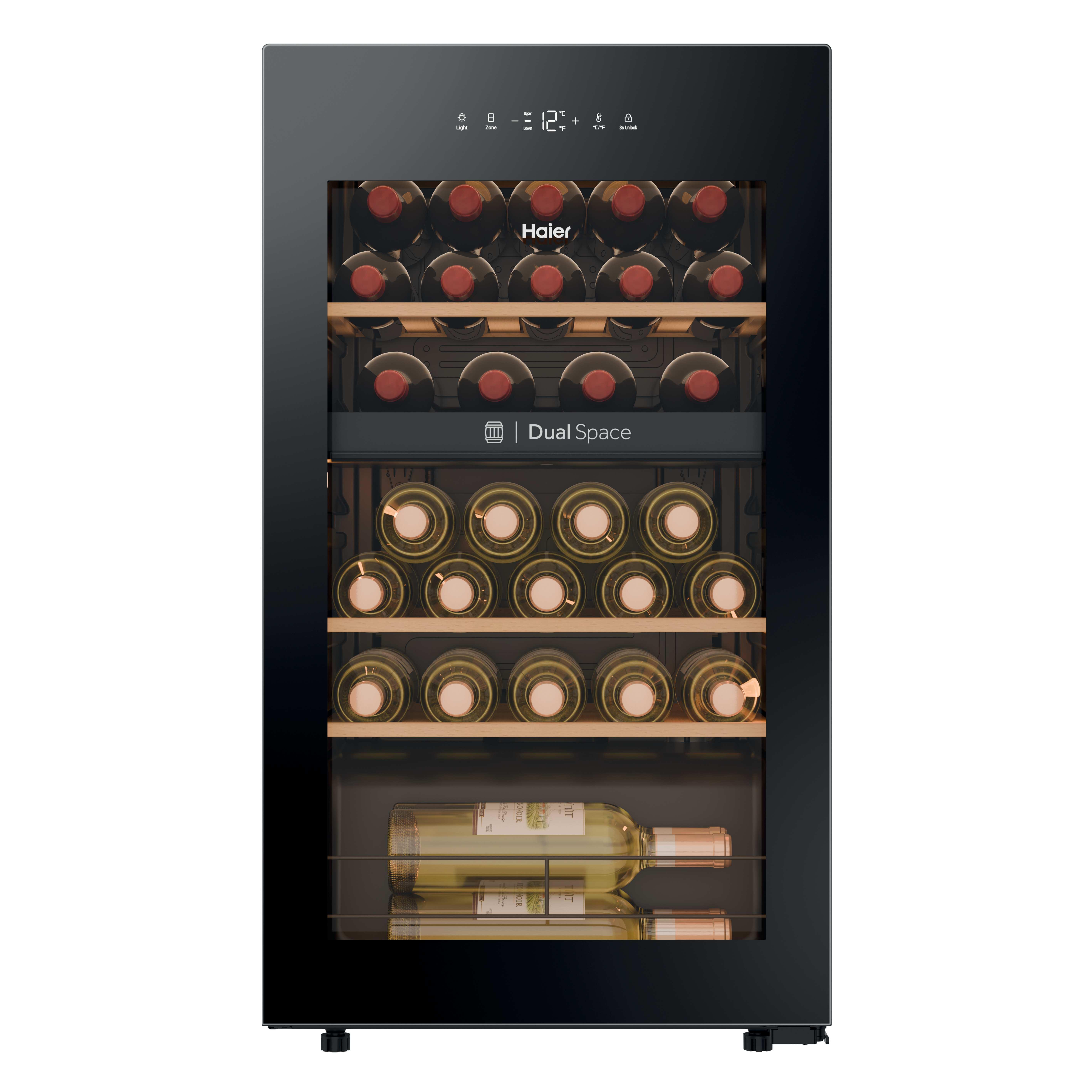 Haier HAIER HWS32GDG + BENEFIT