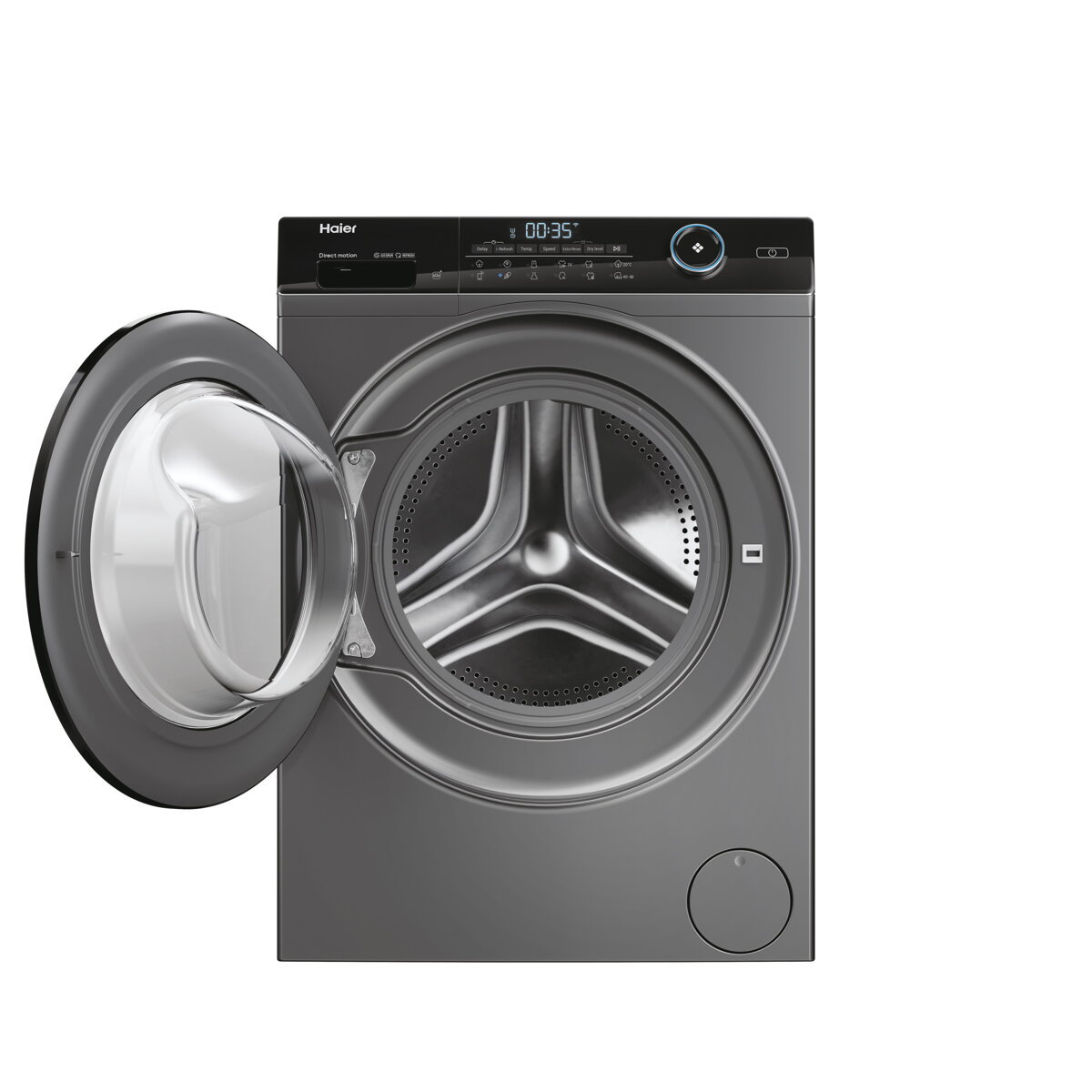 Haier HWD80B14959S8U1S + BENEFIT