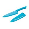 SCANPAN Santoku kuchynský nôž 18 cm modrý