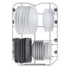 Haier XF1C3TB1FW + BENEFIT  + 5 ROKOV ZARUKA + 