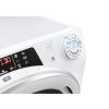Candy ROW 4856DWMS7-S + BENEFIT + DARČEK  + 15 ROKOV ZARUKA NA INVERTOROVÝ MOTOR + DARČEK