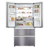 Haier HFR79F19EFGK + BENEFIT + DARČEK  + 5 ROKOV ZARUKA + + 20 ROKOV ZÁRUKA NA KOMPRESOR + DARČEK