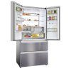 Haier HFR79F19EFGK + BENEFIT + DARČEK  + 5 ROKOV ZARUKA + + 20 ROKOV ZÁRUKA NA KOMPRESOR + DARČEK