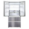 Haier HFR79F19EFGK + BENEFIT + DARČEK  + 5 ROKOV ZARUKA + + 20 ROKOV ZÁRUKA NA KOMPRESOR + DARČEK