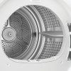 Haier HD80-D357TU1-S + BENEFIT  + 5 ROKOV ZARUKA + 20 ROKOV ZÁRUKA NA MOTOR