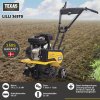 Benzínový kultivátor TEXAS Lilli 345TG Dual-Shaft