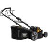 Benzínová kosačka TEXAS WLA 5321TR/W