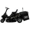 Záhradný rider TEXAS RIDER 7600E 3v1