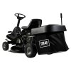 Záhradný rider TEXAS RIDER 7600E 3v1