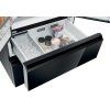Haier HFR79F19DFGB + BENEFIT + DARČEK  + 5 ROKOV ZARUKA + + 20 ROKOV ZÁRUKA NA KOMPRESOR + DARČEK