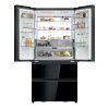 Haier HFR79F19DFGB + BENEFIT + DARČEK  + 5 ROKOV ZARUKA + + 20 ROKOV ZÁRUKA NA KOMPRESOR + DARČEK