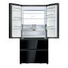Haier HFR79F19DFGB + BENEFIT + DARČEK  + 5 ROKOV ZARUKA + + 20 ROKOV ZÁRUKA NA KOMPRESOR + DARČEK