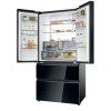 Haier HFR79F19DFGB + BENEFIT + DARČEK  + 5 ROKOV ZARUKA + + 20 ROKOV ZÁRUKA NA KOMPRESOR + DARČEK
