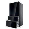Haier HFR79F19DFGB + BENEFIT + DARČEK  + 5 ROKOV ZARUKA + + 20 ROKOV ZÁRUKA NA KOMPRESOR + DARČEK