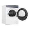 Haier  HD80-CQ387U1-S + BENEFIT  + 5 ROKOV ZARUKA + 20 ROKOV ZÁRUKA NA MOTOR