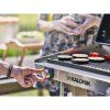 Barbecue Gril TKG EBBQ 1002L