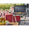 Barbecue Gril TKG EBBQ 1002L