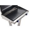 Barbecue Gril TKG EBBQ 1002L