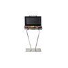 Barbecue Gril TKG EBBQ 1002L