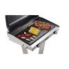 Barbecue Gril TKG EBBQ 1002L