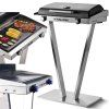 Barbecue Gril TKG EBBQ 1002L