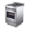 Haier HGM64TC1XS