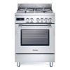 Haier HGM64TC1XS
