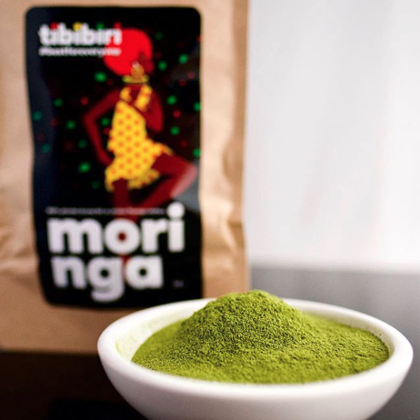 Účinky a benefity moringy