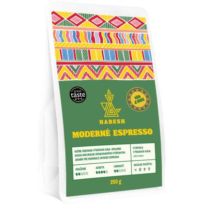 Kopie souboru habesh moderne espresso greattaste 250g