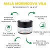 MALÁ MORINGOVÁ VÍLA šipky účinky