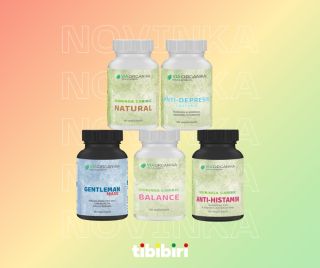 🌿Milí moringoví přátelé, mnozí z vás se nás často ptali na moringové kapsle. Vlastní jsme sice zatím vyrábět nezačali, ale...