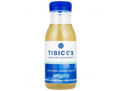 Tibicos 2