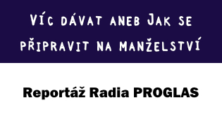 Reportáž v Proglasu