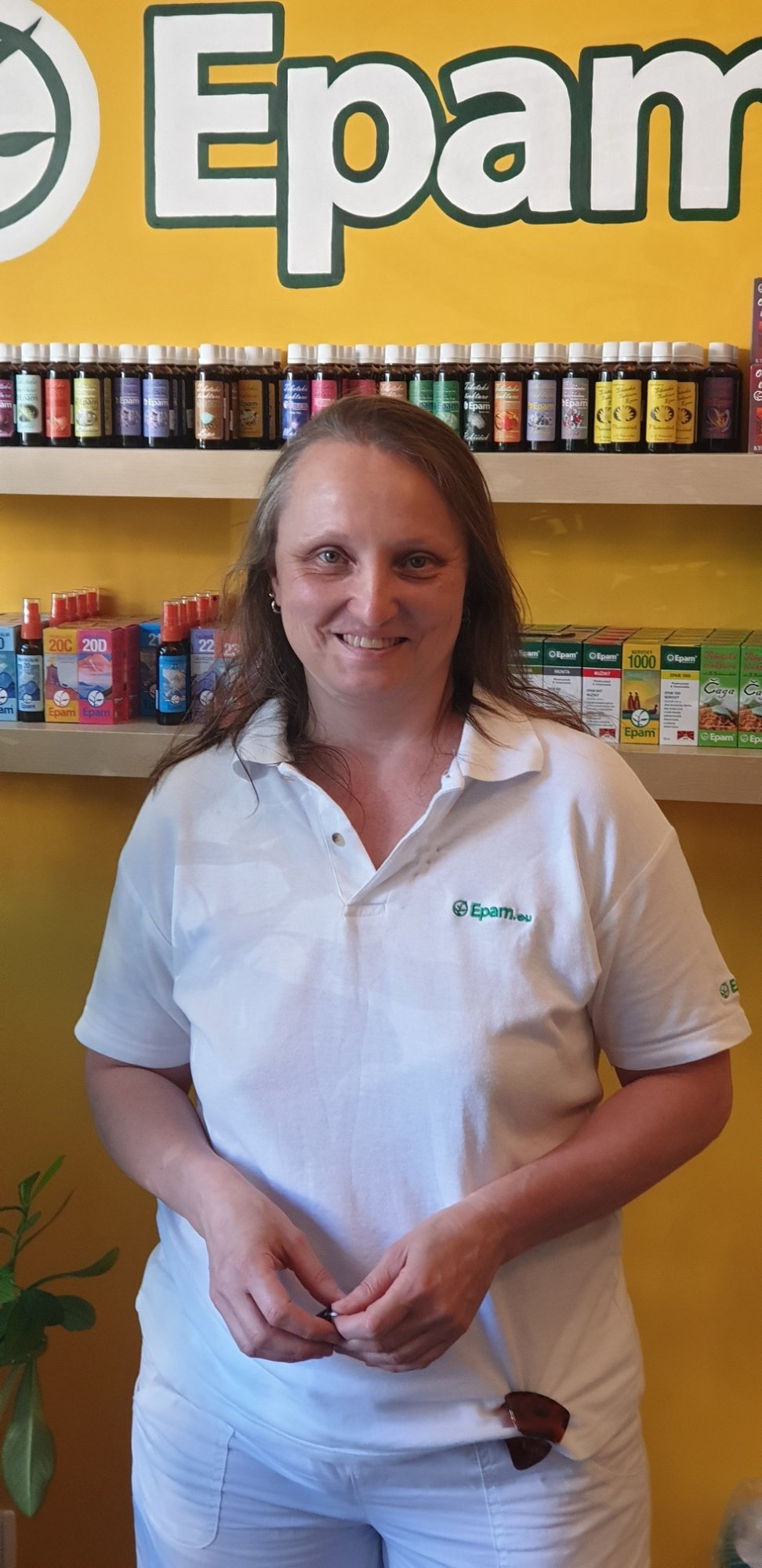 Rezervační kalendář - zde si vyberte druh a čas masáže