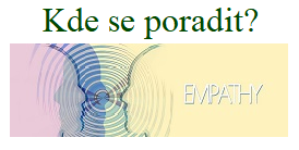 Kde se poradit?