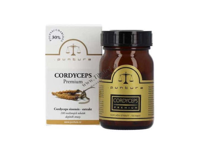 Cordyceps 6 min 1