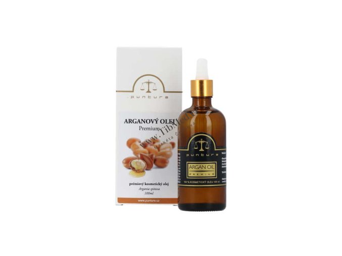 Argan oil 100 ml 9 min