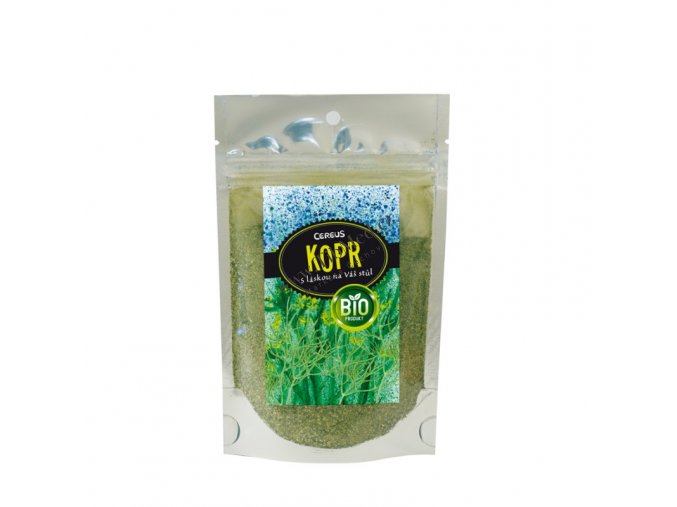 kopr bio 20g